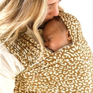 Solly Baby Wrap